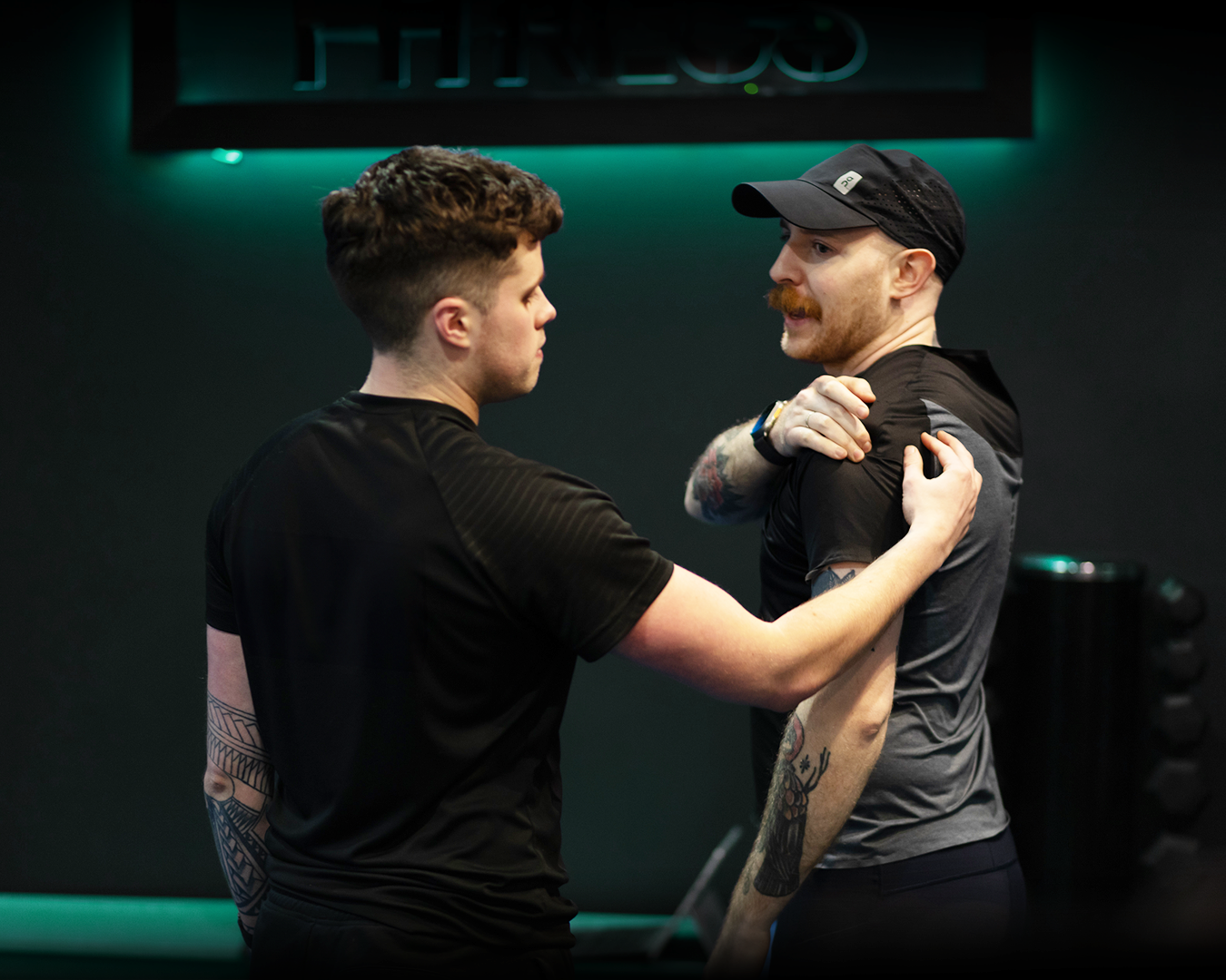 Transform Workplace Culture Through Team Fitness Challenges